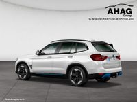 BMW iX3 - Vorschau Bild 6