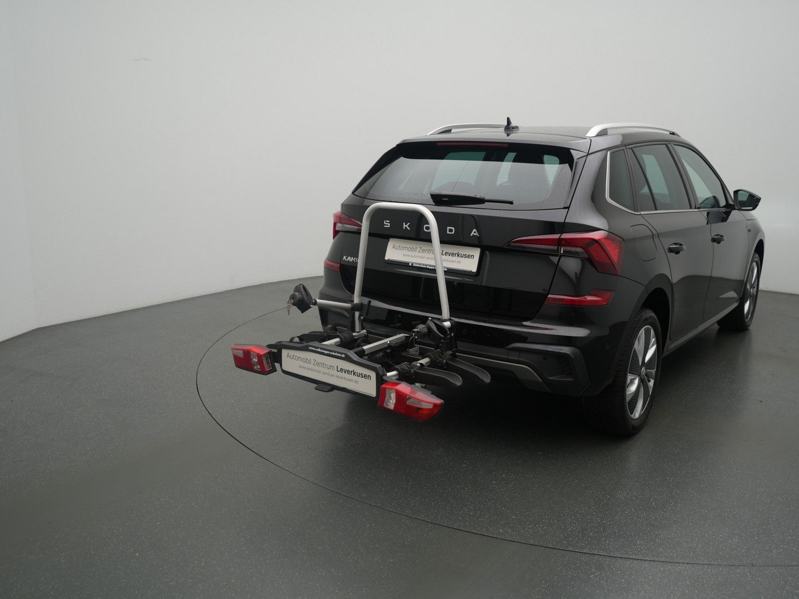 Skoda Kamiq - Bild 4