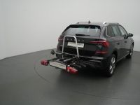 Skoda Kamiq - Vorschau Bild 4