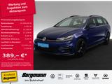 Volkswagen Golf VII 1.5 TSI ACT BMT Highline PANO LED ACC - VW Golf Gebrauchtwagen in Krefeld