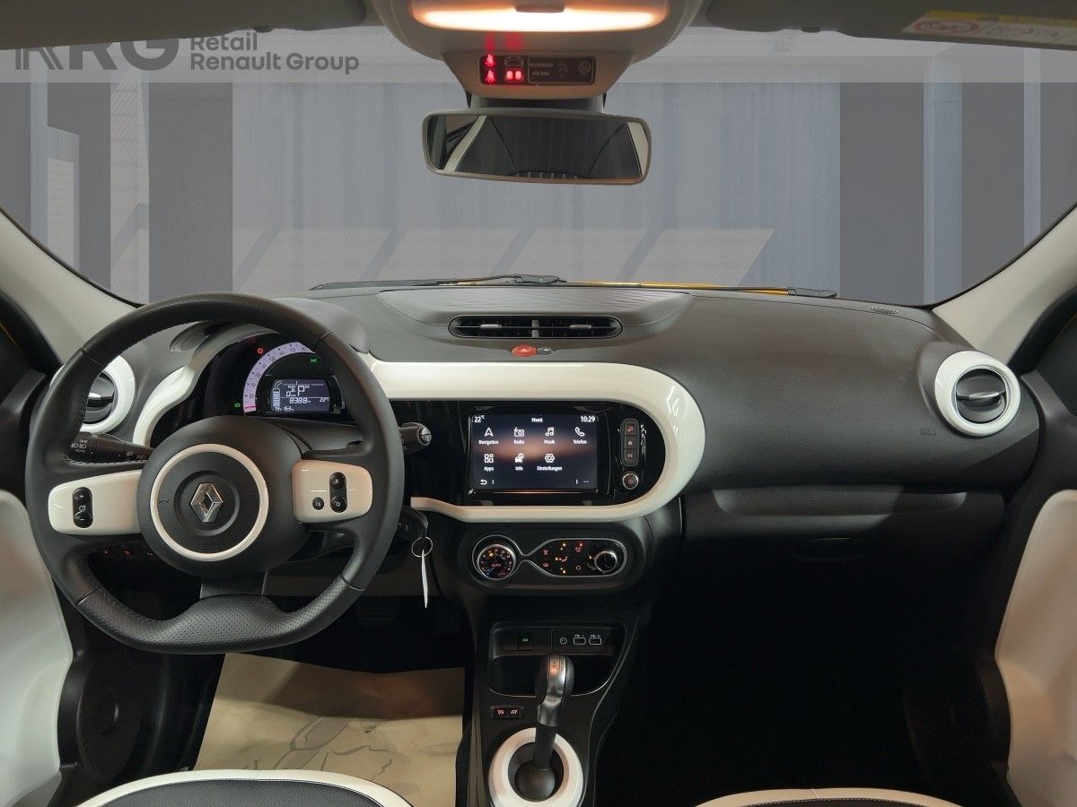 Renault Twingo - Bild 10
