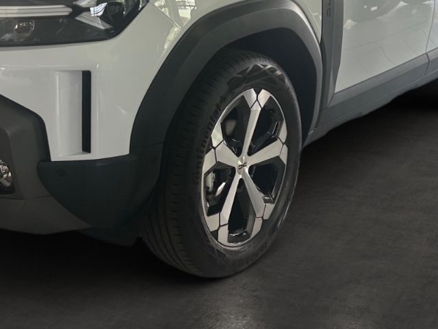 Fahrzeugabbildung Dacia Duster III Mild Hybrid 140 Journey Winter+City-P