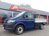 Volkswagen T6 Transporter Pritsche DSG AHK*Navi*SHZ - Volkswagen T6: Pritsche