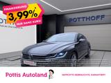 Volkswagen Arteon Shooting Brake 2.0 TDI DSG R-LINE AHK NAV - Volkswagen Arteon in Hamm