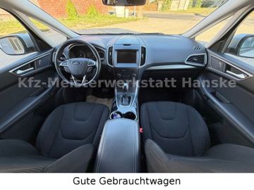 Ford S-Max - 7