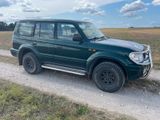 Toyota Land Cruiser J9 3.0 D4D *AT Reifen*... - Toyota Land Cruiser aus 2002
