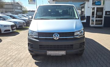 Volkswagen T6 Multivan - 4