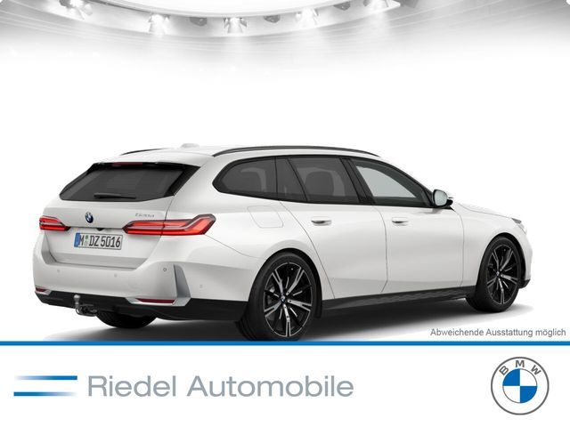 BMW 520 - Bild 6