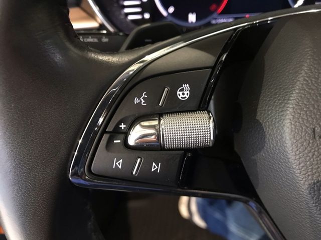 Fabia First Edition 1.0 TSI DSG*VIRTUAL*LED+*