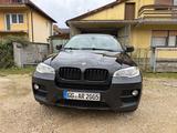 BMW Bmw x6 3.0d - gebrauchte BMW X6 aus dem Jahr 2013