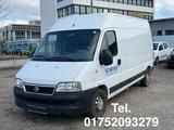 Fiat Ducato 2.8 JTD .. Maxi + Klima + DPF ! - gebrauchte Fiat Ducato aus dem Jahr 2006