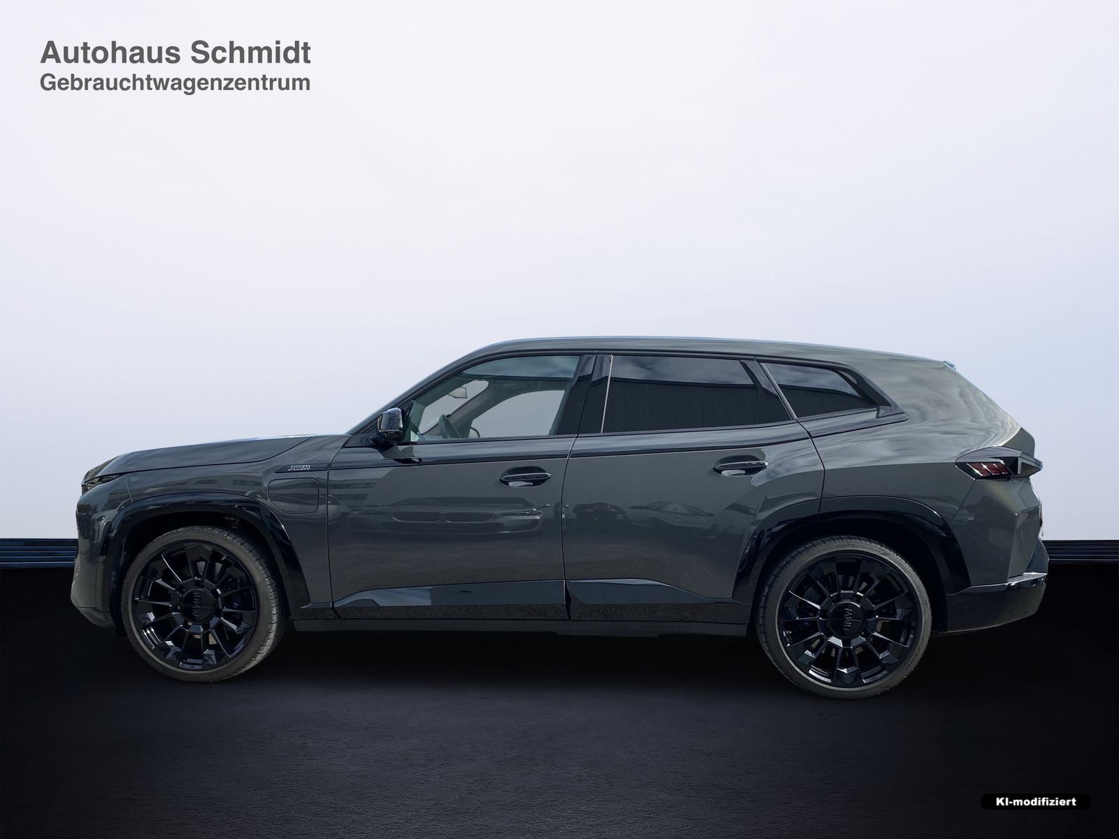 BMW XM - Bild 2