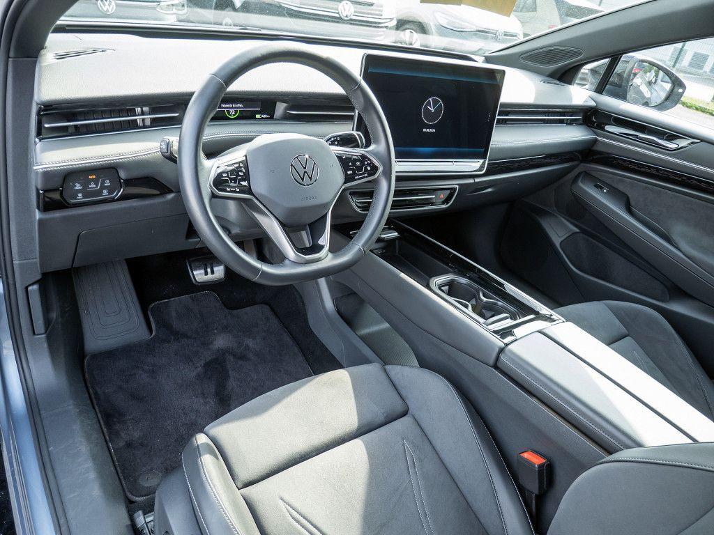 Volkswagen ID.7 Tourer Pro 210/77 Climatronic PDC SHZ