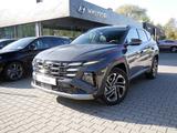 Hyundai TUCSON FL PHEV (MY25) 1.6 T-GDi (252 PS) 6-AT 4W - Hyundai TUCSON: Limousine