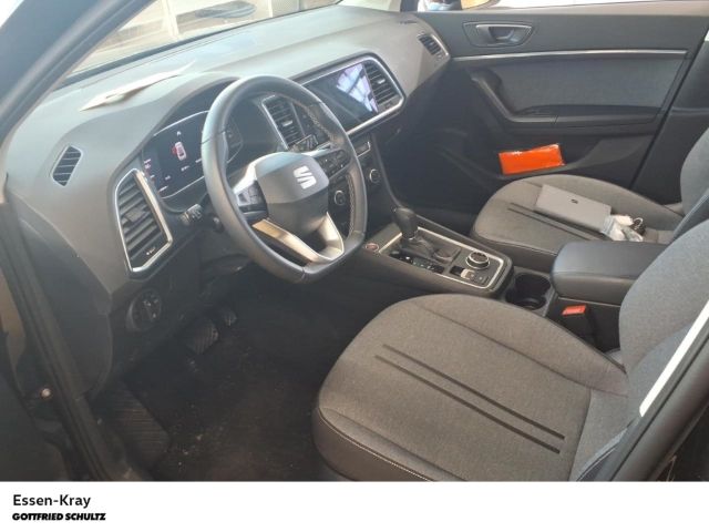 Seat Ateca - Bild 5