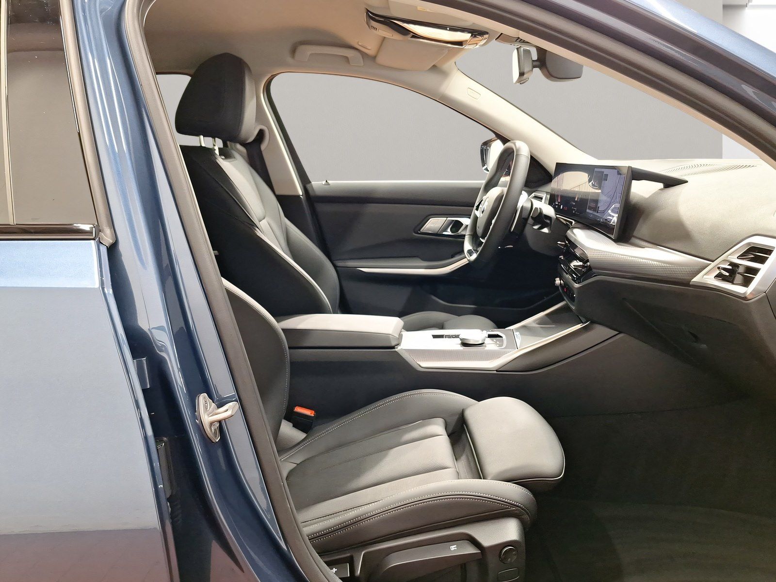 BMW 318i Touring LiveCockpitProf Kamera Driv.Assist foto 5