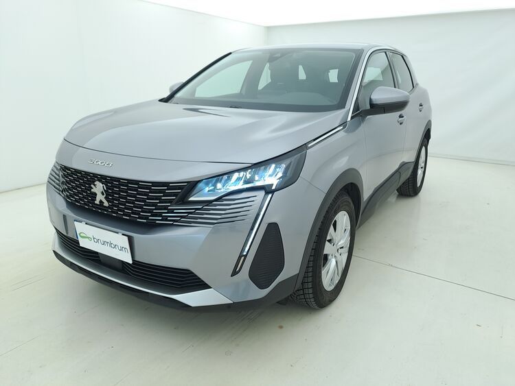 Peugeot 3008 Active Business EAT8 BR205786 1.5 D