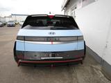 Hyundai IONIQ 5 N (609 PS) 4WD Sitz-Paket - Hyundai IONIQ 5 Gebrauchtwagen