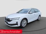 Skoda Octavia Combi 1.5 TSI DSG Selection NAVI RFK ACC - Skoda Octavia: Selection