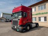 Scania R 450 Lowdeck, opticruise, retarder, E6 vin 505 - Autotransporter