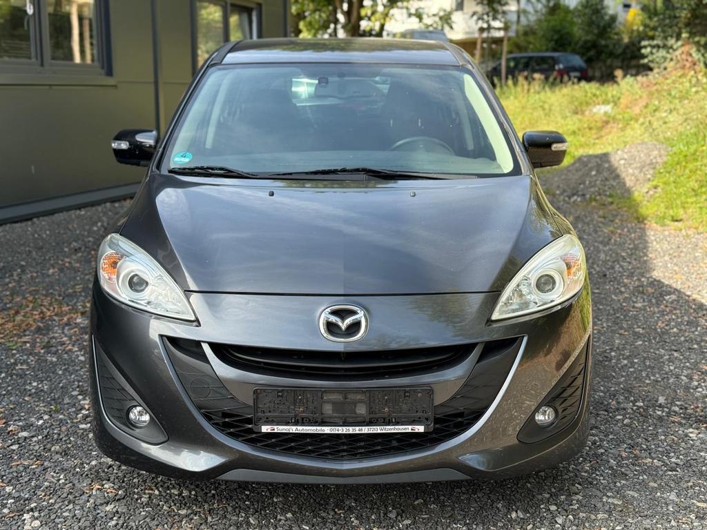 Mazda 5