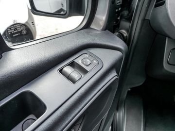 Mercedes Sprinter - 12
