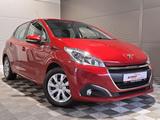 Peugeot Peugoet 208 1.2 Style°1.Hand°PDC°Klima°BT°FSE°SH - Peugeot: Style