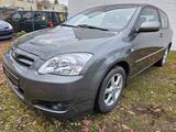 Toyota Corolla 1.6 SOL KLIMA|SHZ|TOP ZUSTAND|TÜV 04'27 - gebrauchte Toyota Corolla aus dem Jahr 2005