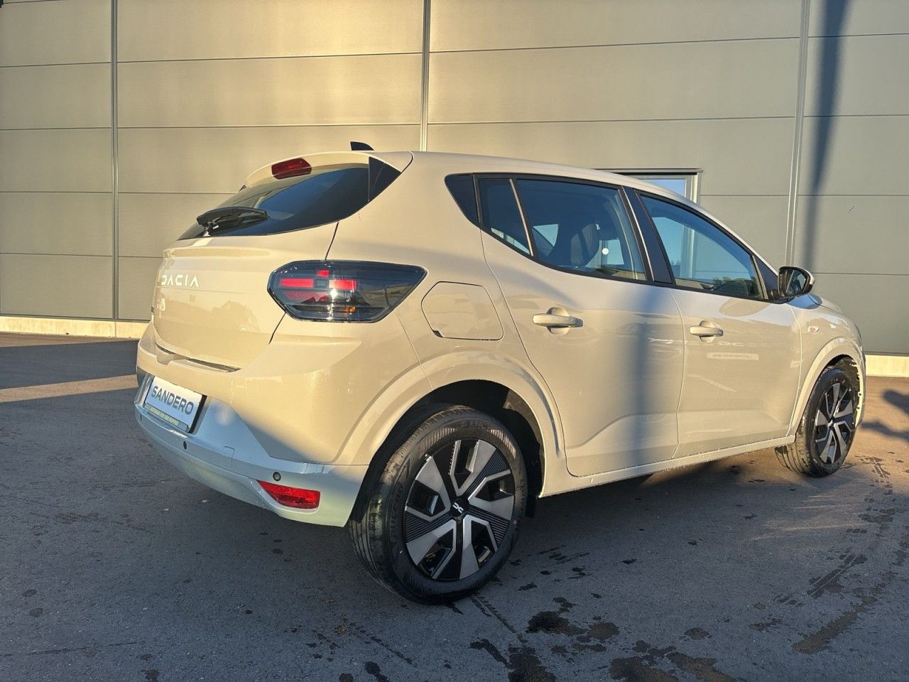 Dacia Sandero - Bild 4