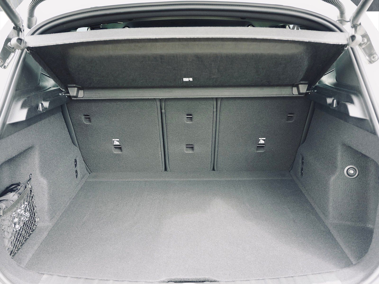 BMW 220 Active Tourer - Bild 12