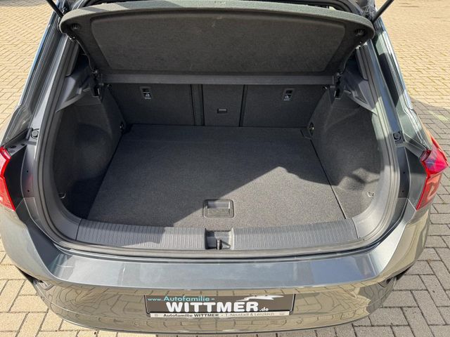 T-Roc 1.5 TSI DSG R-Line AHK/ACC/NAV/LED/FLA/PDC
