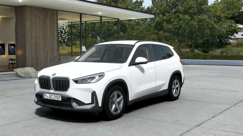 BMW X1 sDrive20i mit Driving Assistant