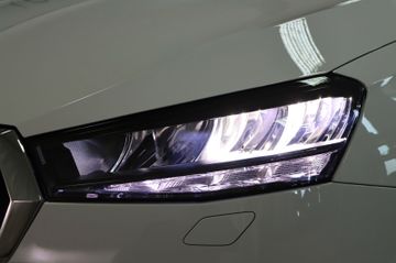 Skoda Fabia Style 1.0 DSG LED Kamera SH dig.Cockpit