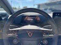 Cupra Born - Vorschau Bild 13