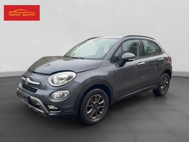 Fiat 500X Lounge