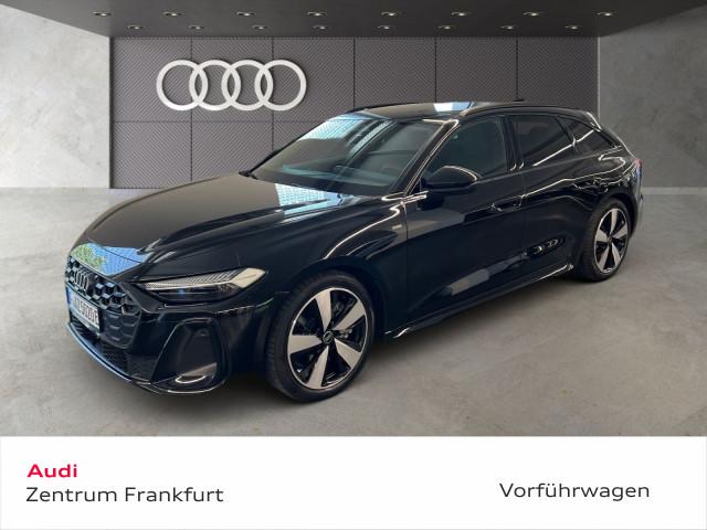 Audi A5 Avant e-hybrid quattro S tronic S line LED Na