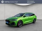 Ford Focus Turnier ST 2.3 EcoBoost S&S Aut. - gebrauchte Ford Focus aus dem Jahr 2022