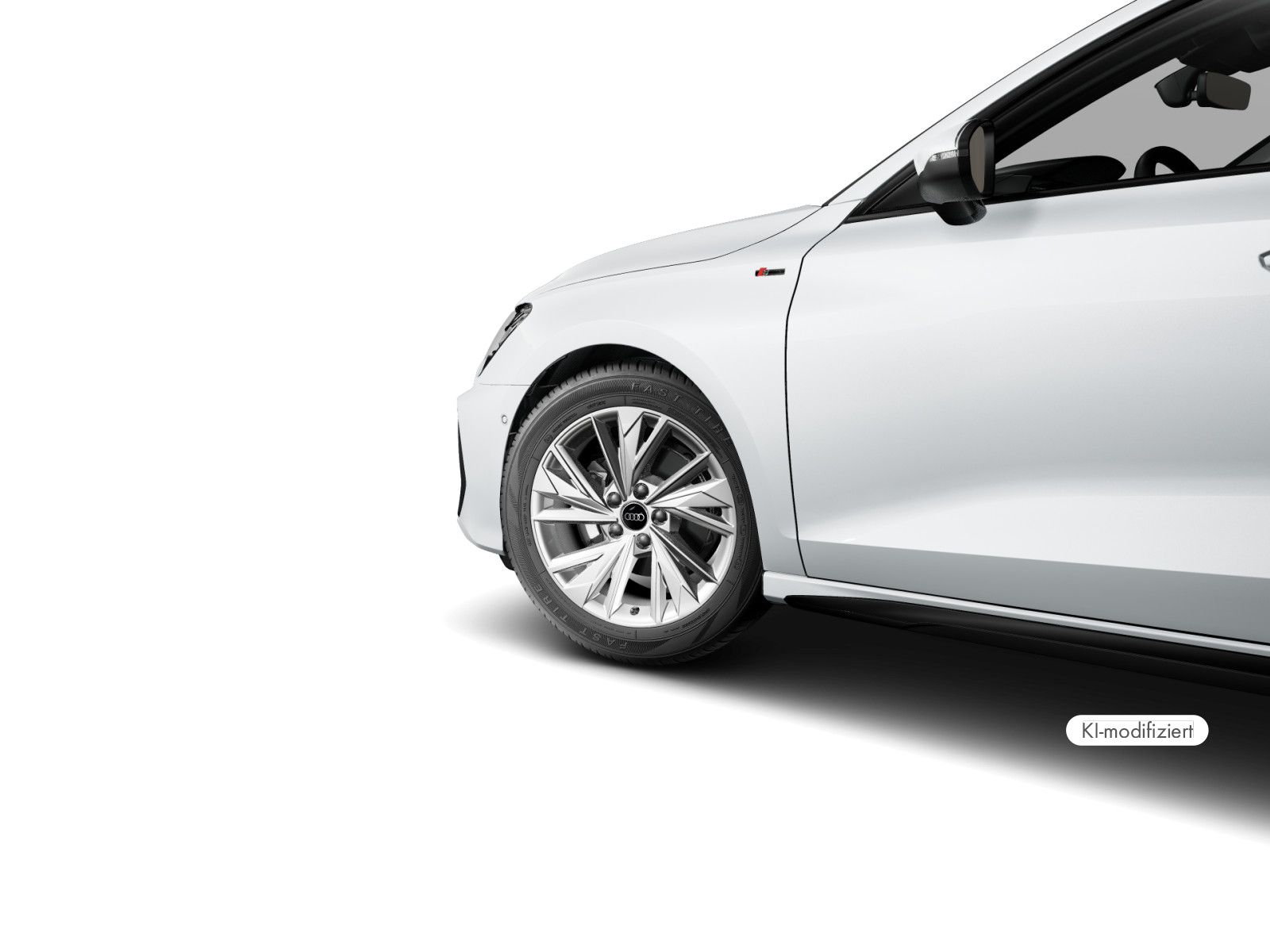 Audi A3 - Bild 4