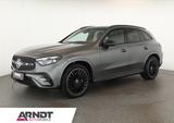 Mercedes-Benz GLC 300 d 4M AMG Advanced Night DIGITAL Pano AHK - gebrauchte Mercedes-Benz GLC 300 aus dem Jahr 2023
