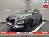 Hyundai Kona Select 2WD "1 HAND-KLIMA-MULTI-ALU" - Hyundai in Aachen
