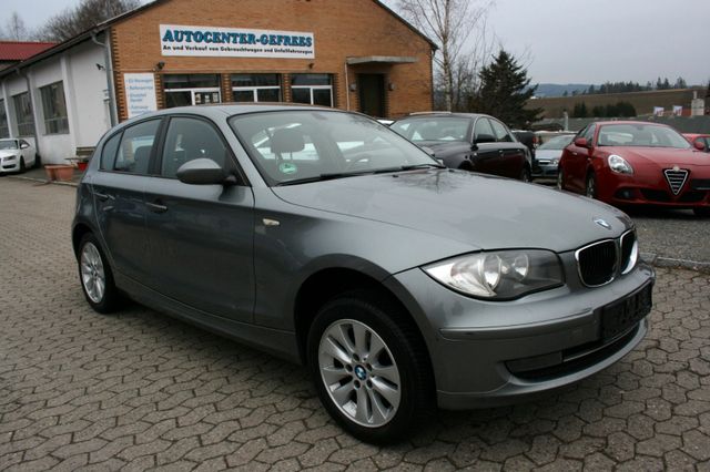 BMW 118d 5-Türig