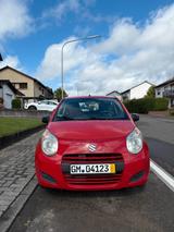 Suzuki Alto 1.0 Basic Basic - gebrauchte Suzuki Alto aus dem Jahr 2009