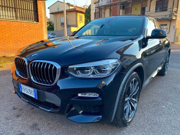 BMW X4 - 2