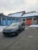 Volkswagen Passat 2011 zu verkaufen - Volkswagen Passat: Verkaufen