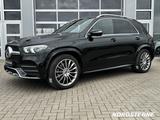 Mercedes-Benz GLE 400 d 4M AMG Panorama Distronic MultibeamLED - Mercedes-Benz Gebrauchtwagen in Duisburg