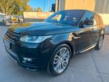 Land Rover Range Rover Sport 4.4 SDV8 Autobiography Dyn... - Land Rover Range Rover Sport: Sdv8