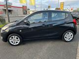 Opel Karl Edition Klima Allwetter Spurhalteassistent - Opel Karl Gebrauchtwagen