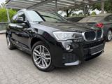 BMW X4 xDrive 20 d M Sport|LEDER|NAVI|GSD|HUD| - BMW X4 in Duisburg