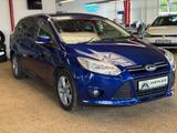 Ford Focus Turnier Sync Edition - Ford Focus: Sync Edition