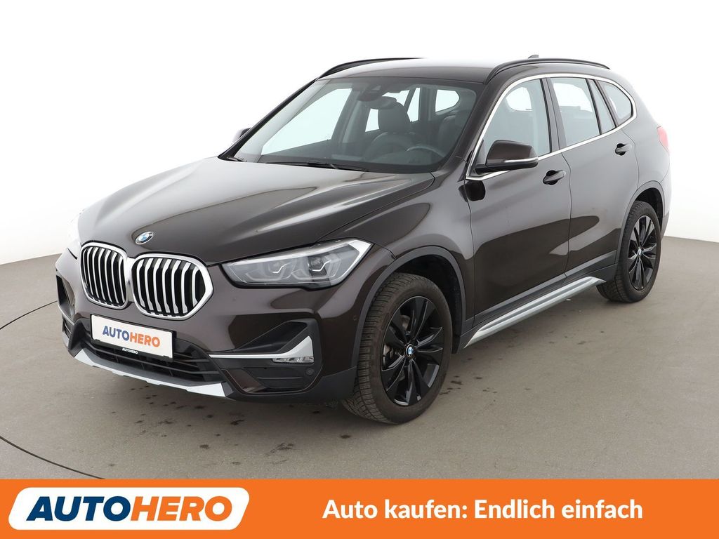 Image of BMW X1